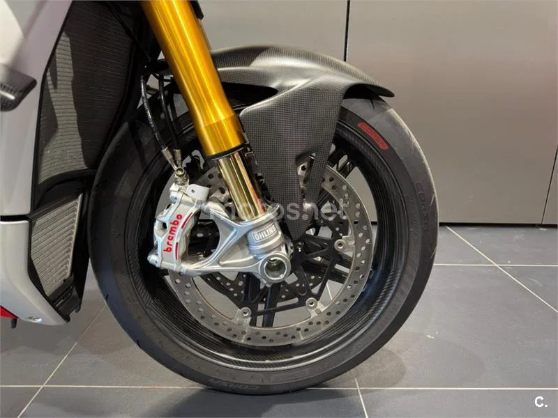 Ducati Streetfighter V4 – Vista 7