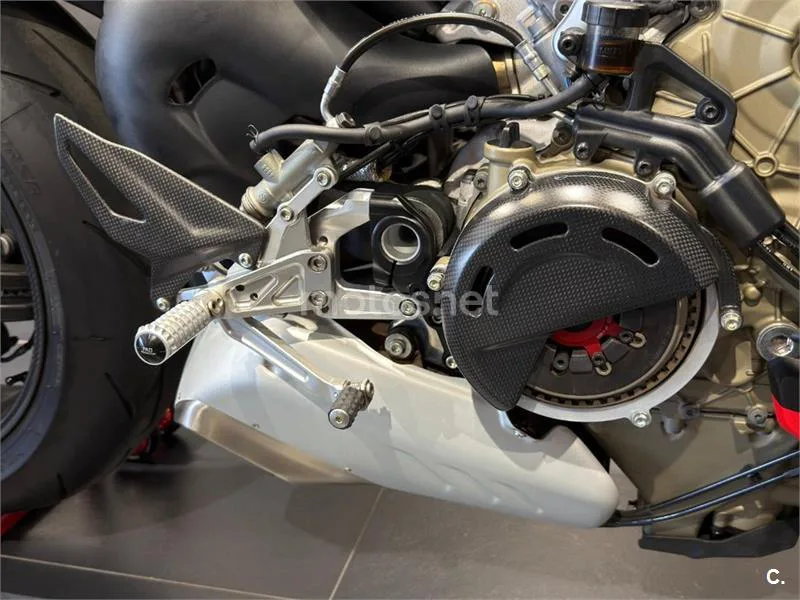 Ducati Streetfighter V4 – Vista 8