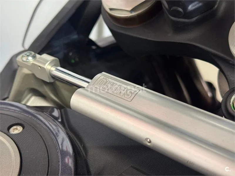 Yamaha Ténéré 700 – Vista 11