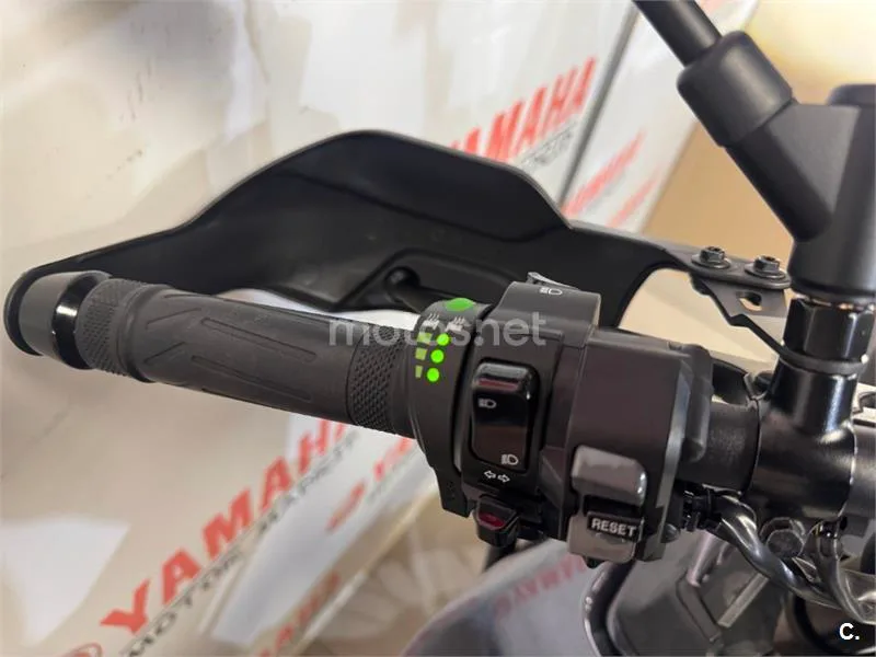 Yamaha Ténéré 700 – Vista 13