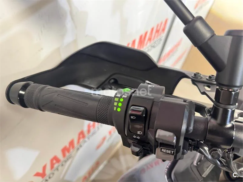Yamaha Ténéré 700 – Vista 14