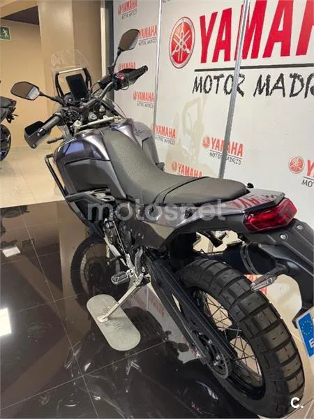 Yamaha Ténéré 700 – Vista 18