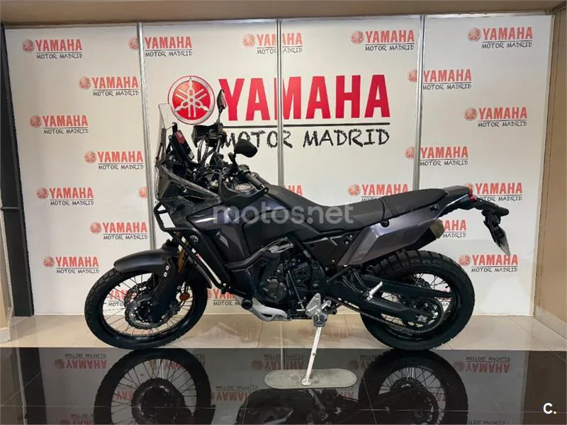 Yamaha Ténéré 700 – Vista 4