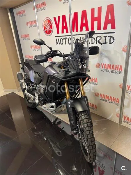 Yamaha Ténéré 700 – Vista 5