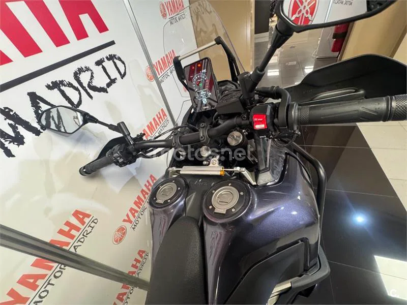Yamaha Ténéré 700 – Vista 10