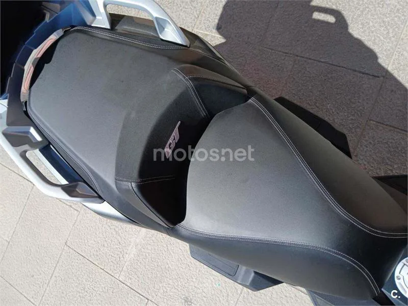 BMW C 400 GT – Vista 10