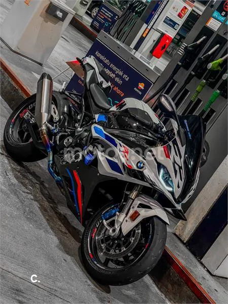 BMW S 1000 RR – Vista 6
