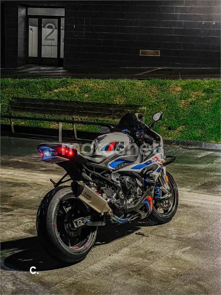 BMW S 1000 RR – Vista 7