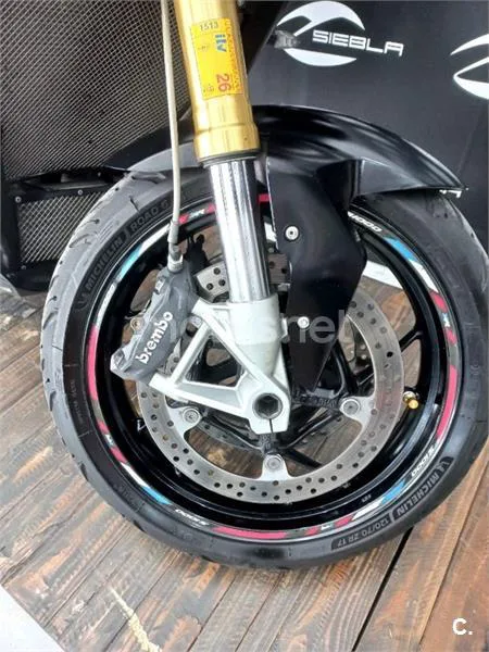 BMW S 1000 XR – Vista 3