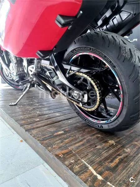 BMW S 1000 XR – Vista 8