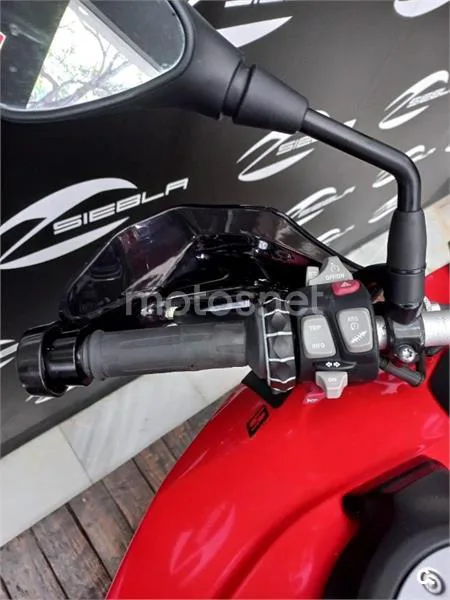 BMW S 1000 XR – Vista 10