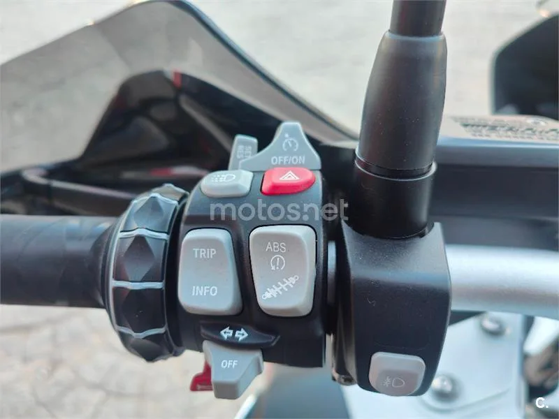 BMW R 1200 GS – Vista 11