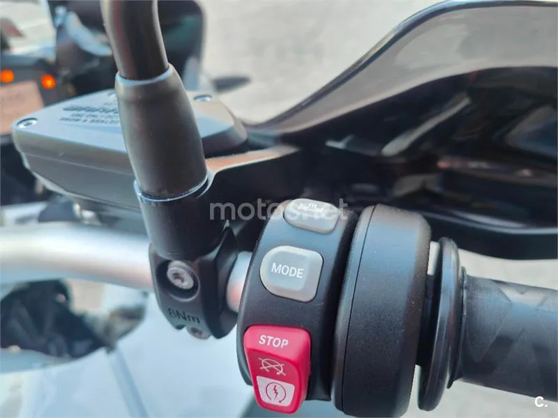 BMW R 1200 GS – Vista 17