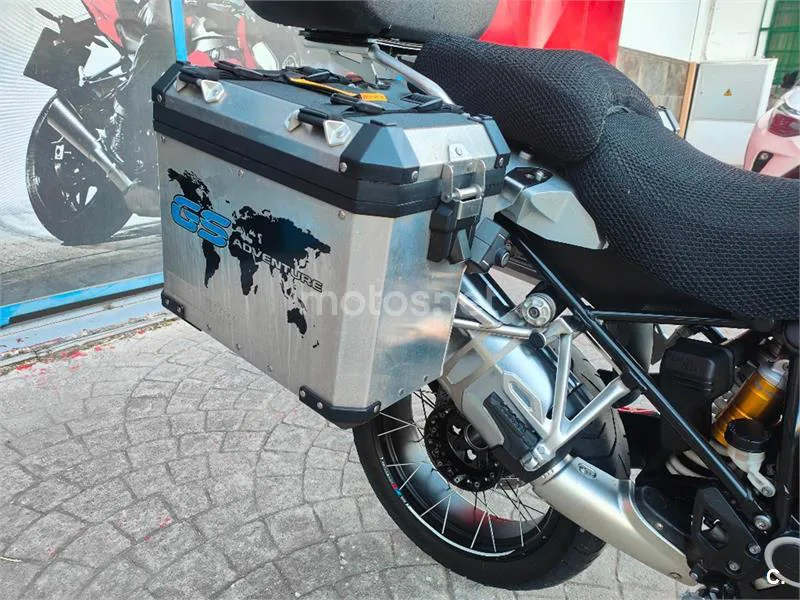 BMW R 1200 GS – Vista 18
