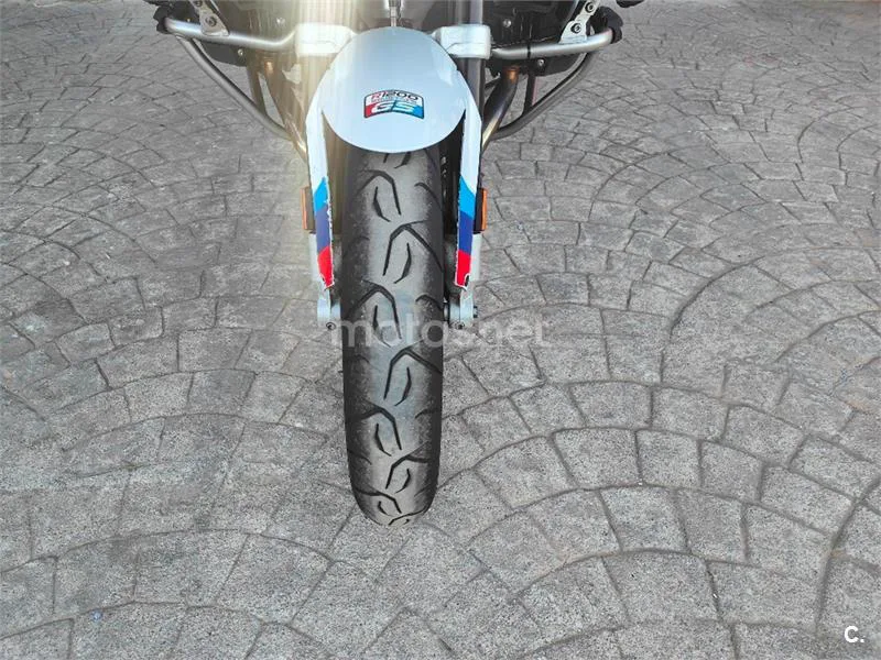 BMW R 1200 GS – Vista 20