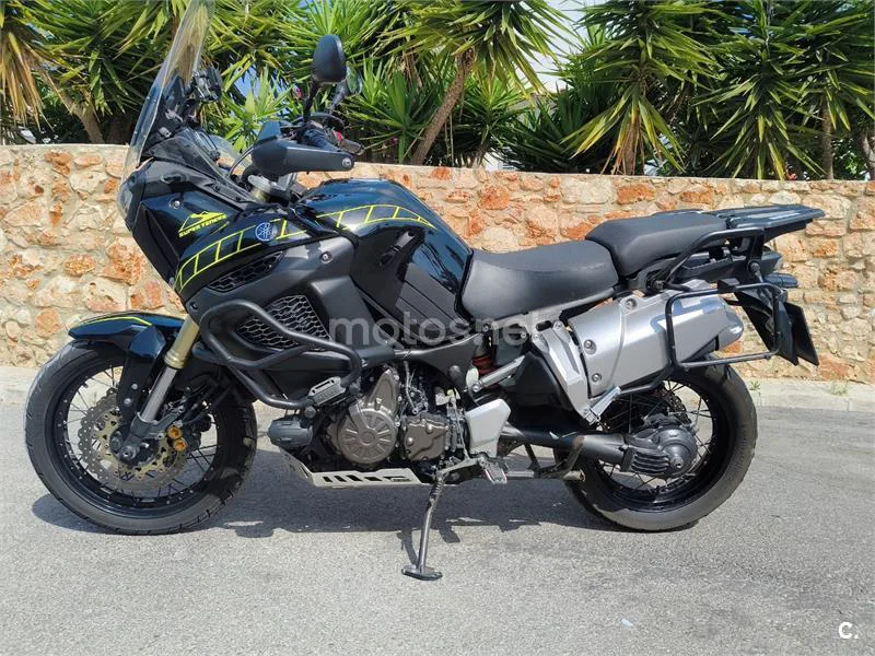 Yamaha XT1200Z Super Ténéré 6500 € 2013 Illes Balears - 1