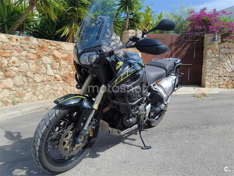 Yamaha XT1200Z Super Ténéré 6500 € 2013 Illes Balears - 2