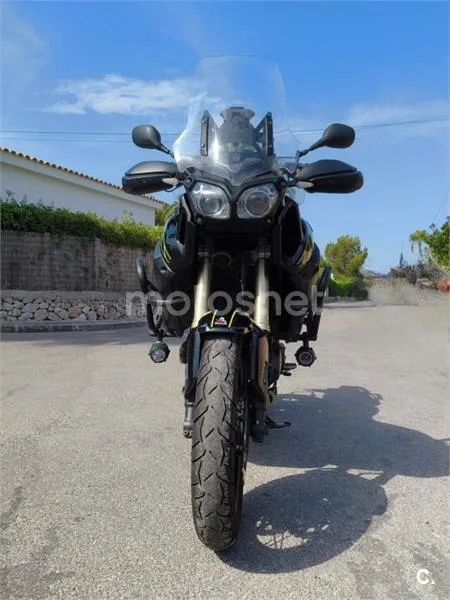 Yamaha XT1200Z Super Ténéré - Vista 6