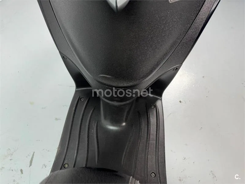 Piaggio Liberty – Vista 9