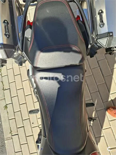 Voge 500 DSX – Vista 12