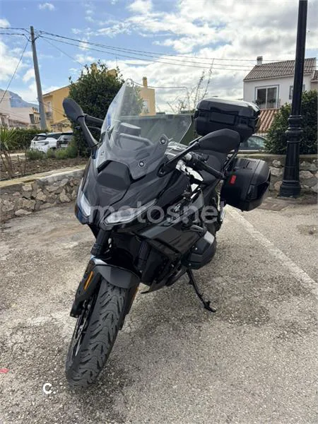 BMW R 1300 RS 20.500 € 2026 Valencia - 2