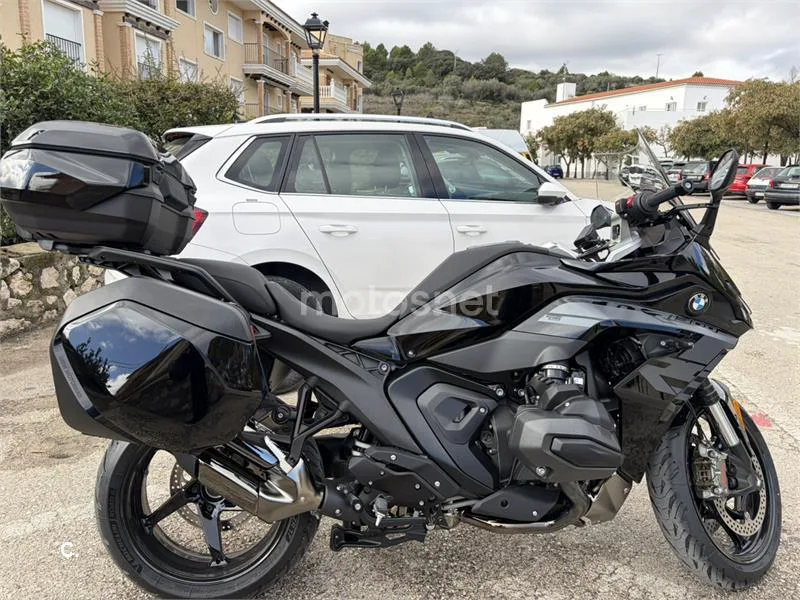 BMW R 1300 RS – Vista 3