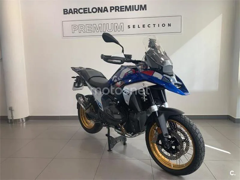 BMW R 1300 GS – Vista 4