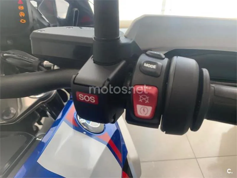 BMW R 1300 GS – Vista 8