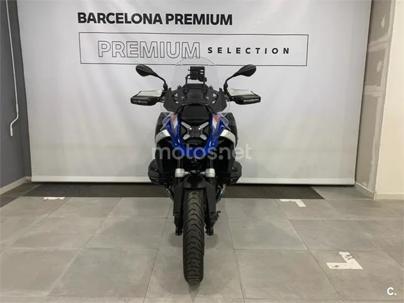 BMW R 1300 GS – Vista 3