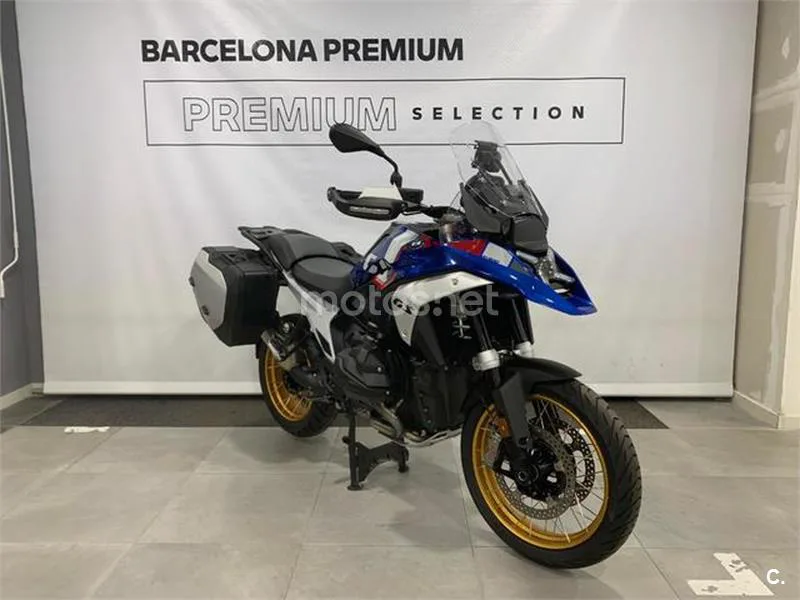 BMW R 1300 GS – Vista 4