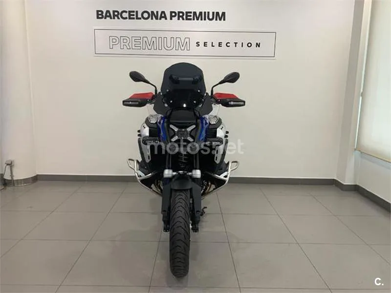 BMW R 1300 GS – Vista 3