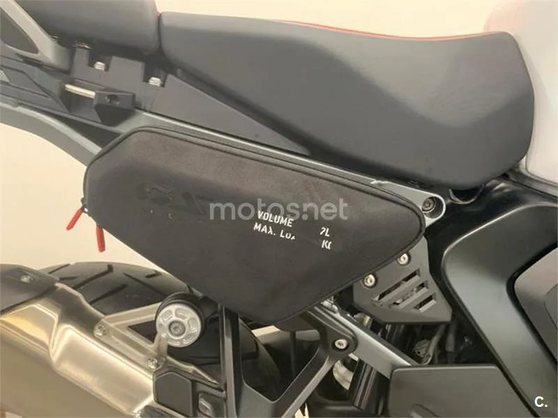 BMW R 1300 GS – Vista 9