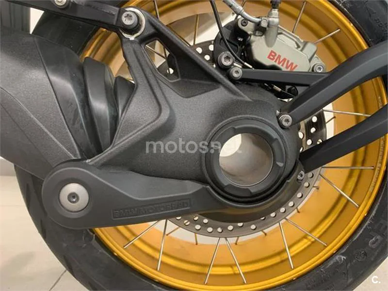 BMW R 1300 GS – Vista 10
