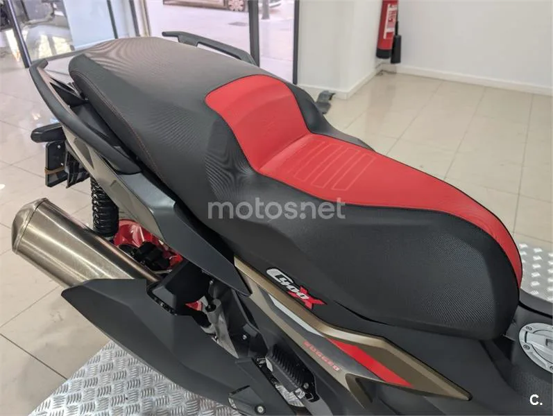 BMW C 400 X – Vista 17