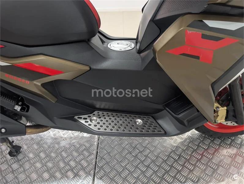 BMW C 400 X – Vista 20