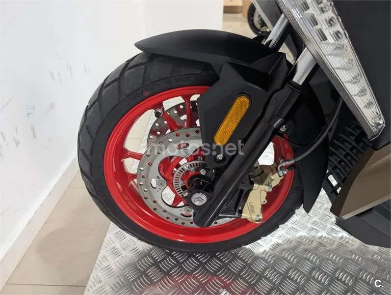 BMW C 400 X – Vista 22