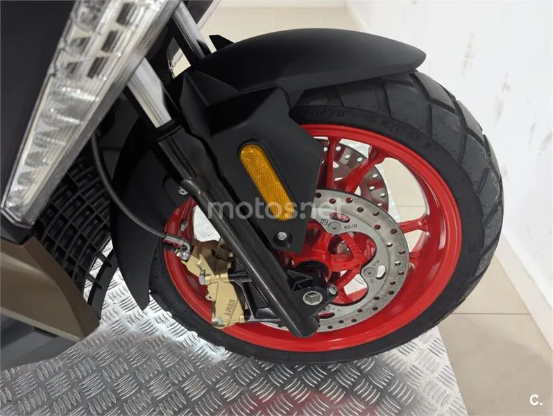 BMW C 400 X – Vista 23