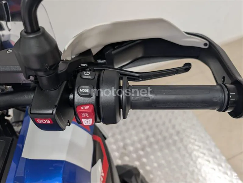 BMW R 1300 GS – Vista 11