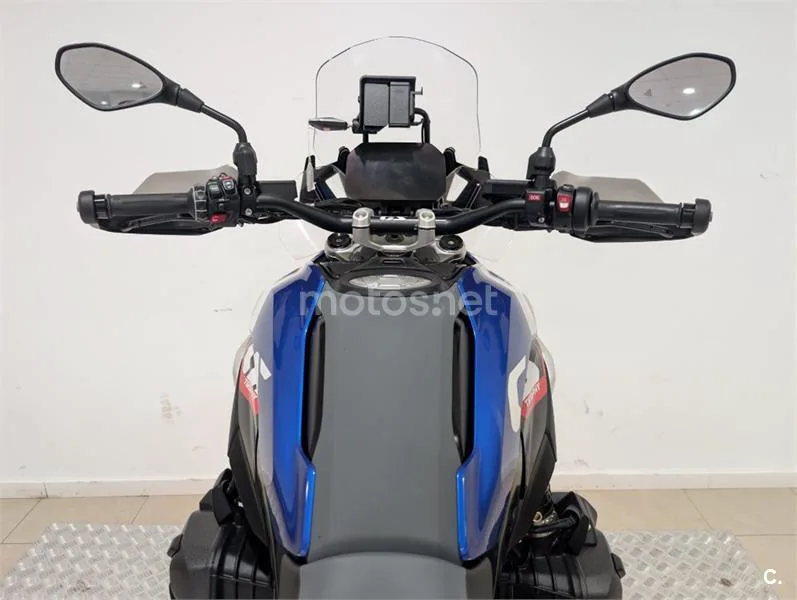 BMW R 1300 GS – Vista 13