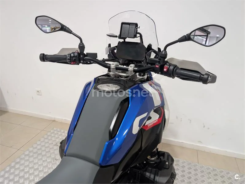 BMW R 1300 GS – Vista 14