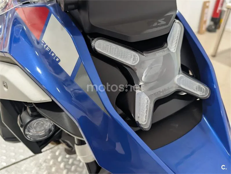 BMW R 1300 GS – Vista 15