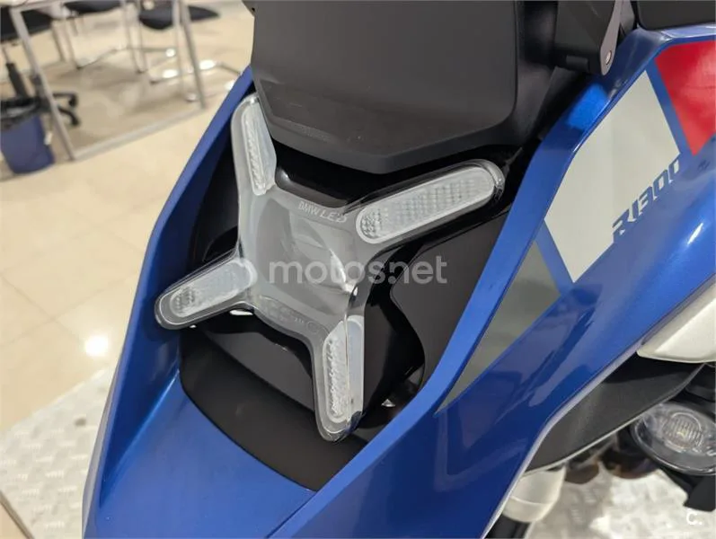 BMW R 1300 GS – Vista 16