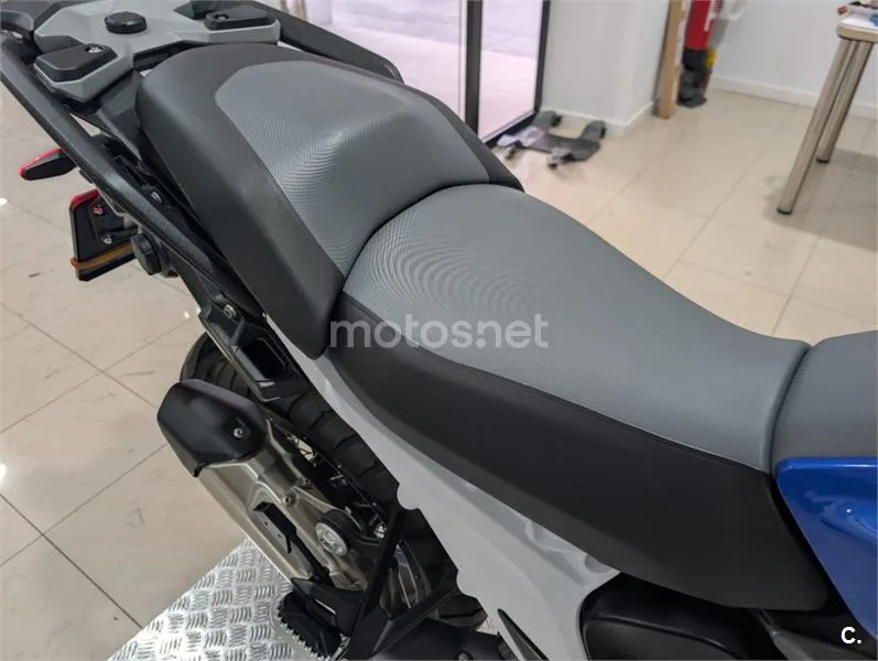 BMW R 1300 GS – Vista 17