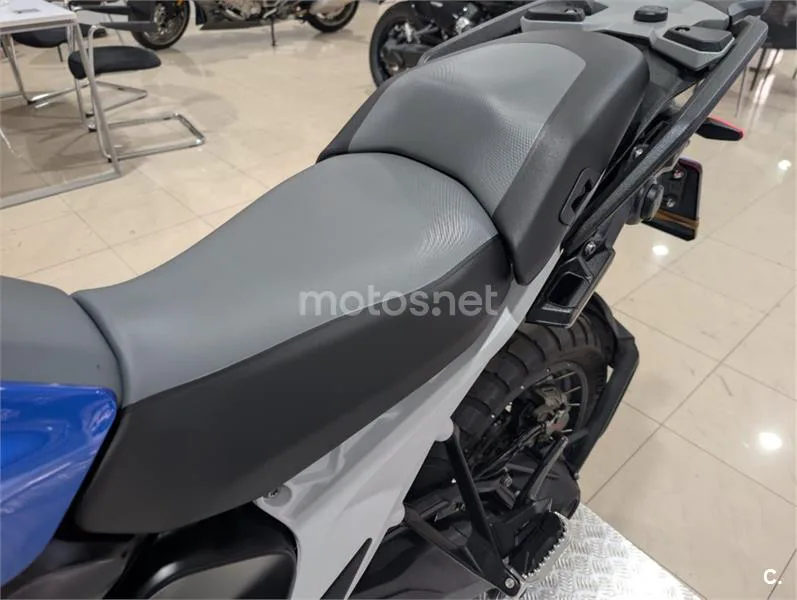 BMW R 1300 GS – Vista 19
