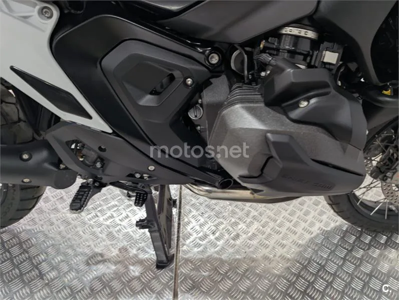 BMW R 1300 GS – Vista 20