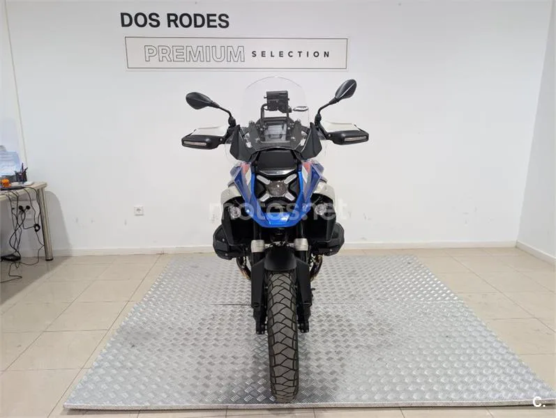 BMW R 1300 GS – Vista 3