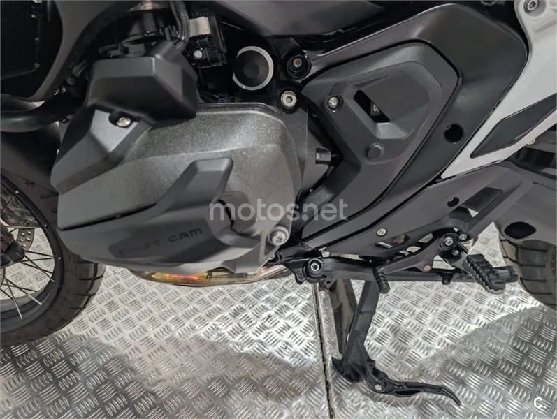 BMW R 1300 GS – Vista 21