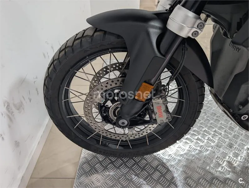 BMW R 1300 GS – Vista 22
