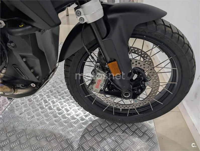 BMW R 1300 GS – Vista 23
