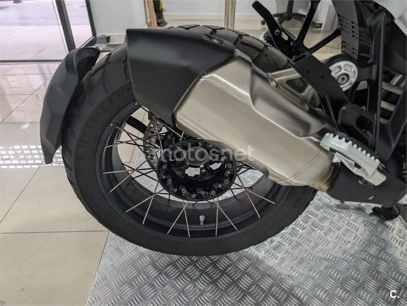 BMW R 1300 GS – Vista 24